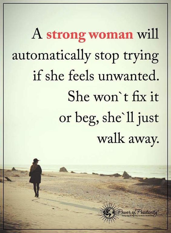 strong women quote image 