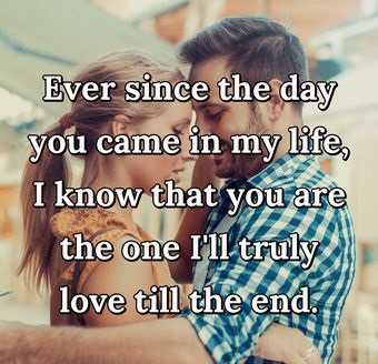Quotes About Love for Him - Best Love Quotes for Him - QUOTES.TN