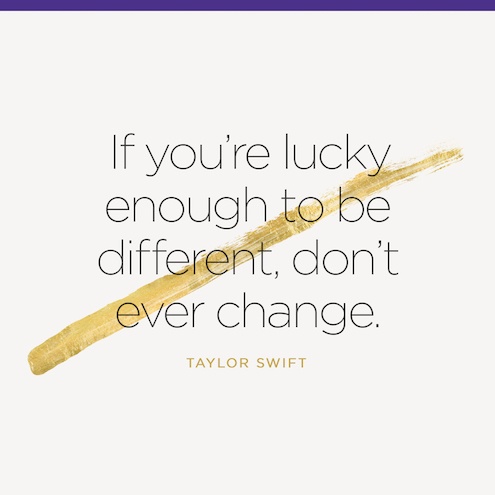 taylor swift quote about strength