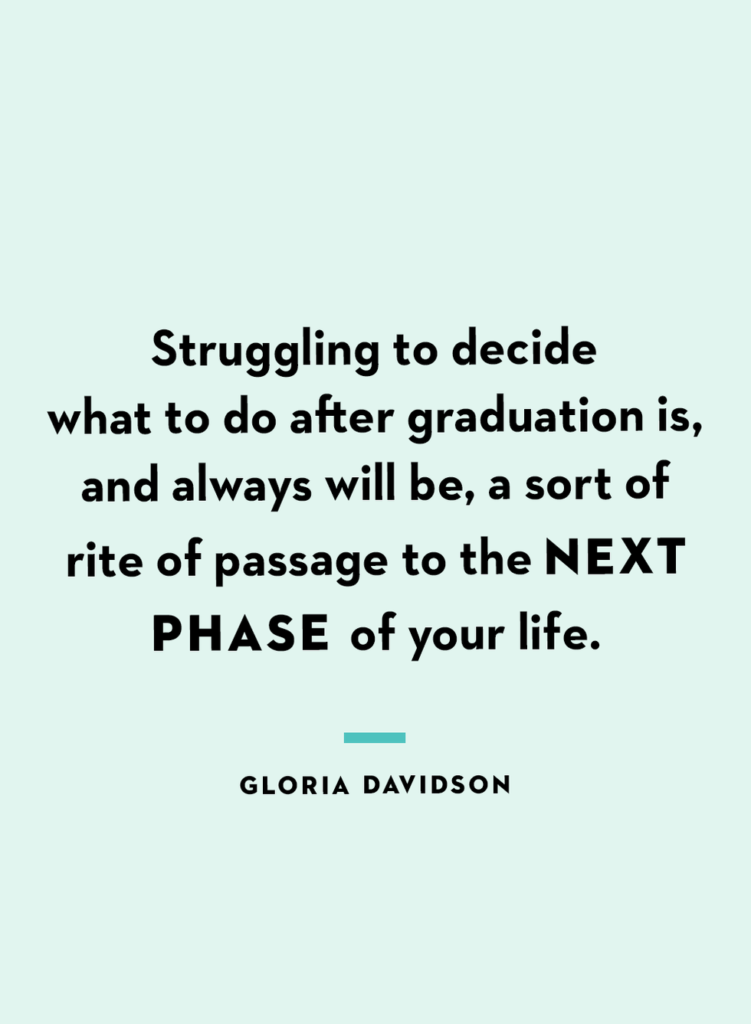 Best Funny quotes about graduation