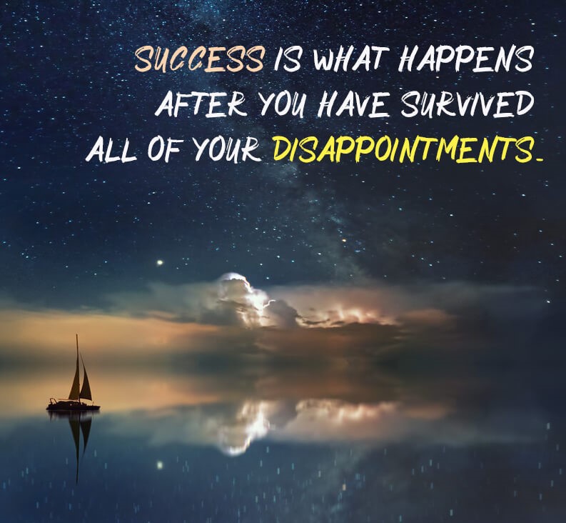 inspirational success quotes and pictures