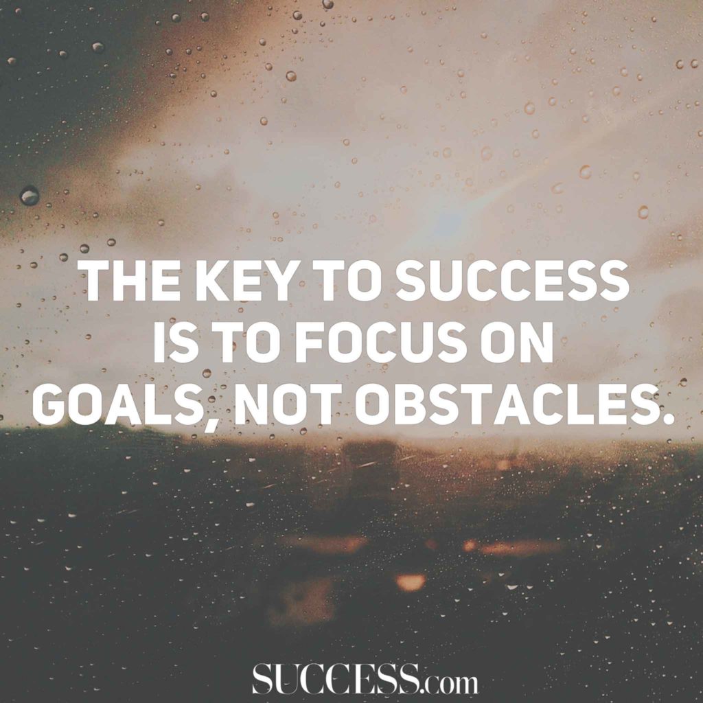 success quotes instagram