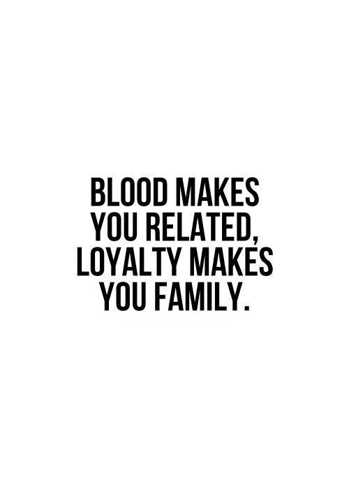Funny family quote