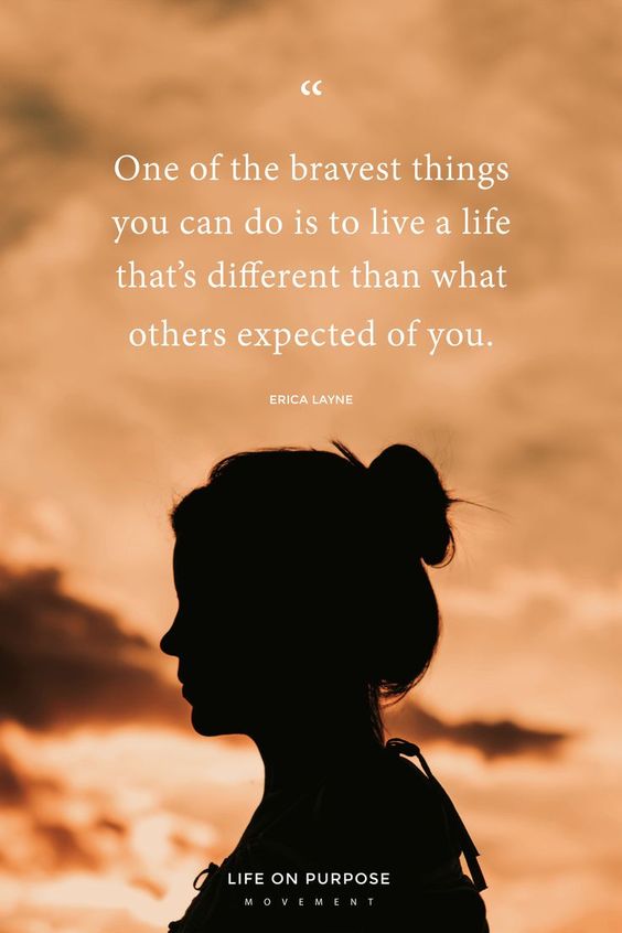 strong women inspirational quote image 