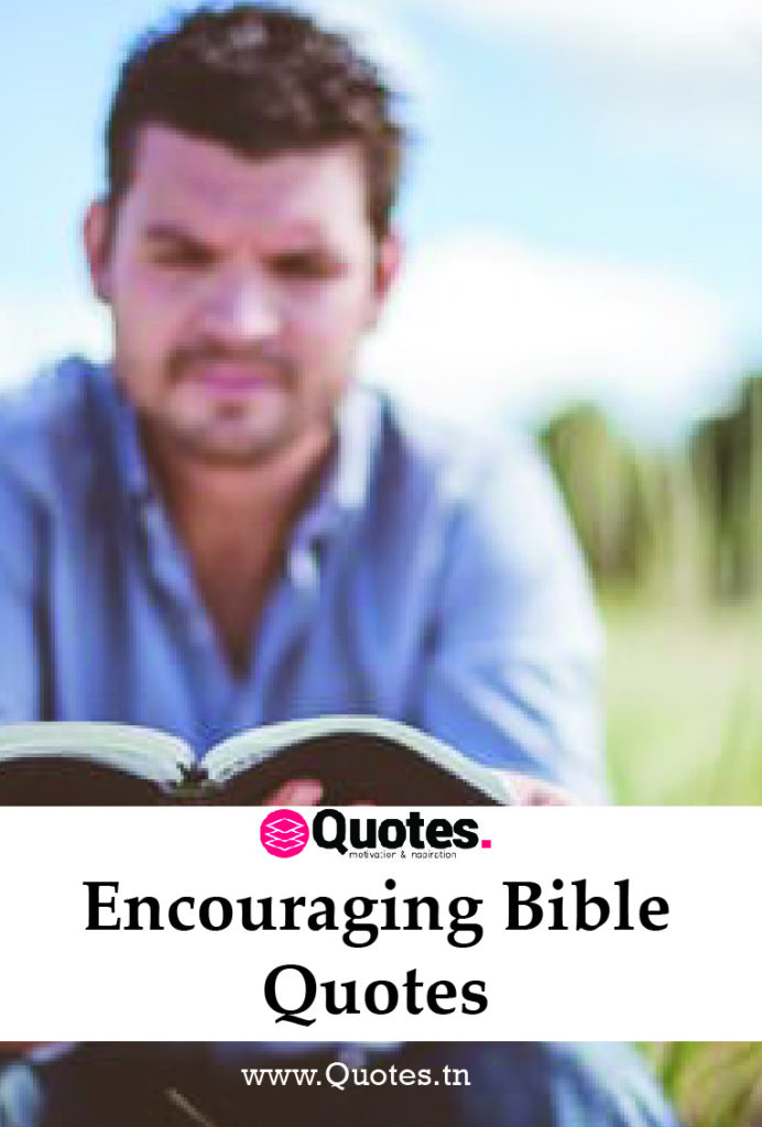encouraging bible quotes Pinterest