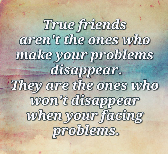 True Friendship Quotes That Prove It is Harder Time Finding True Friends