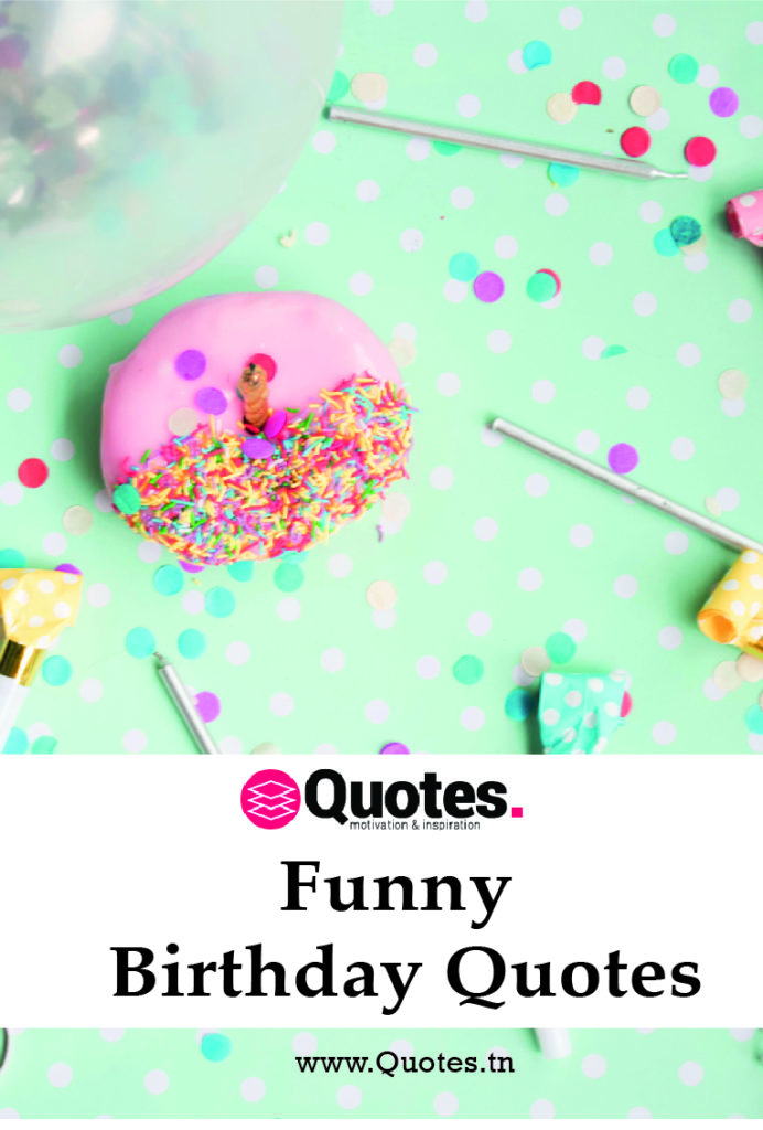 Funny Birthday Quotes pinterest