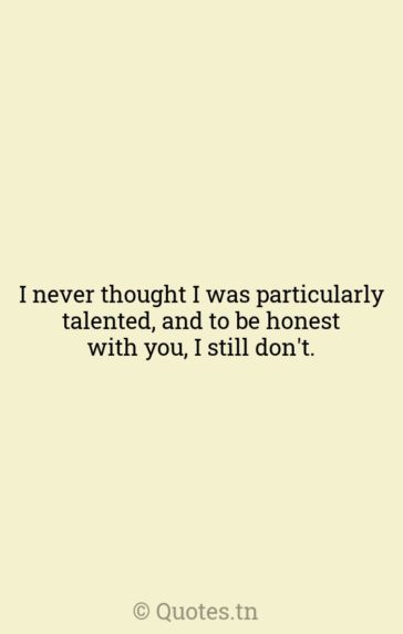 Honest quotes be to Honesty Quotes